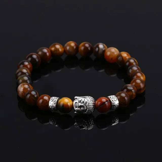 Tiger eye