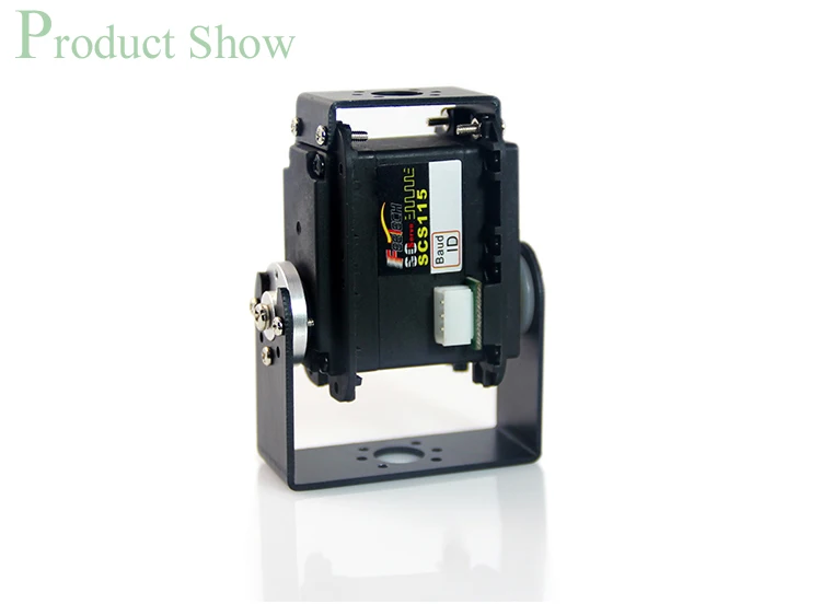 Robot Serial Bus Intelligent Servo, Feetech SCS115 Servo, 15kg cm Torque, Speed Voltage Load Position Temperature Feedback (4)