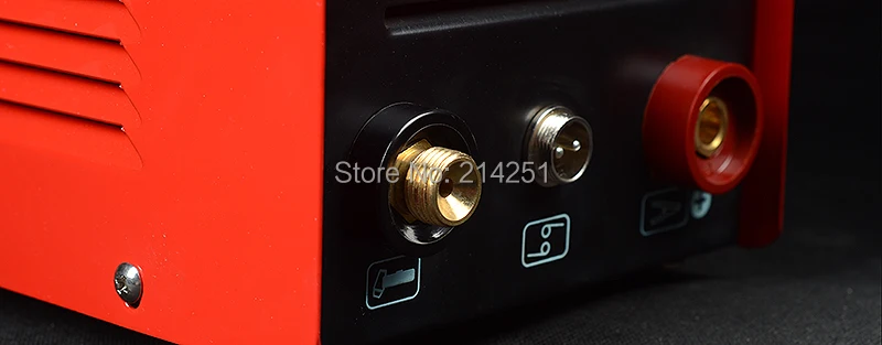 IGBT INVERTER AIR PLASMA CUTTER WELDING MACHINE IGBT INVERTER AIR PLASMA CUTTER WELDING MACHINE