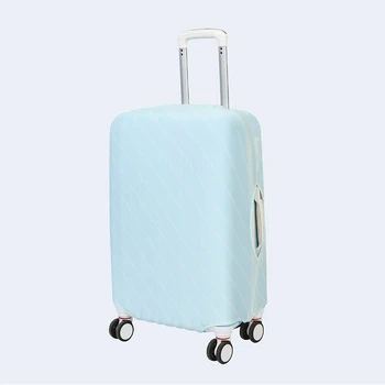 

Protective Case For Suitcase Elastic Luggage Cover Dust Cover For 18 To 30 Inch High Stretch Travel Accessories Supplies