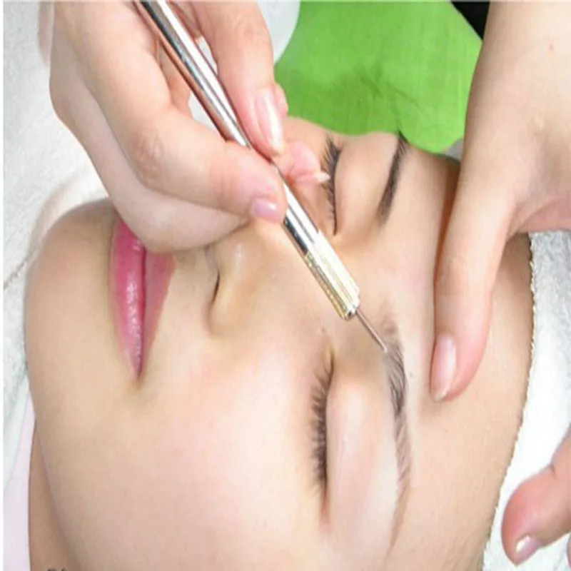 use needle