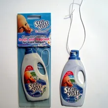 Прикольные подарки ковбойская шляпа освежитель воздуха для продвижения, Fedex или DHL