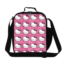 Hello Kitty Student Bags