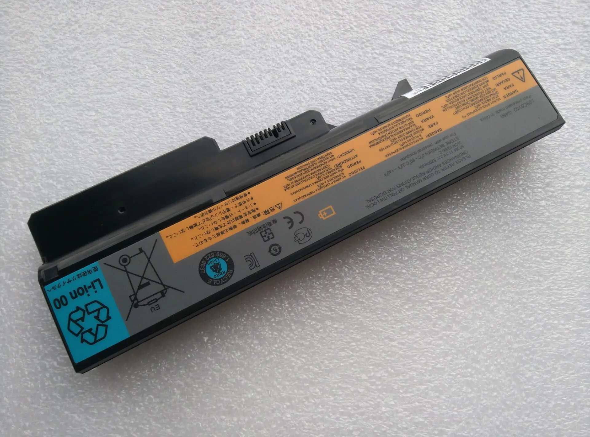 Аккумулятор для ноутбука lenovo G460 G560 V360 Z460 Z560 Z465 G460A Z465A V470 Z470A V470A G470 G470A E47 E47A K47 K47A 20094 |