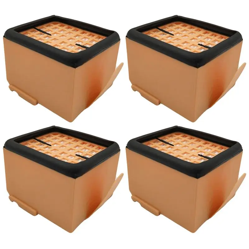 

4 Filter Microfilter Hygienic filter suitable for Vorwerk Kobold 135