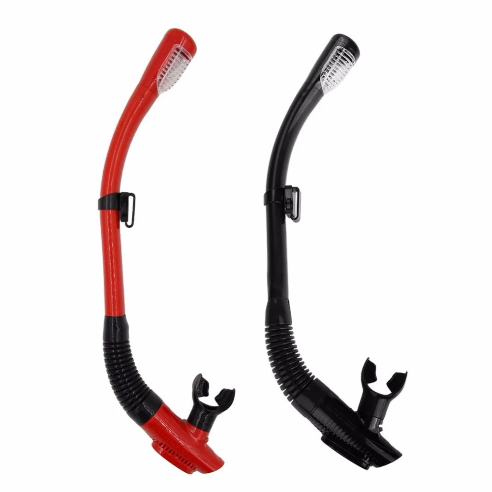 WHALE Dry Snorkel Tube Underwater Water Sports Swimming Diving