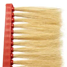 NOCM 8 шт. пчелиный улей Пчеловодство курильщик долото рамка ручка королева Ловец щетка Пчеловодство набор инструментов