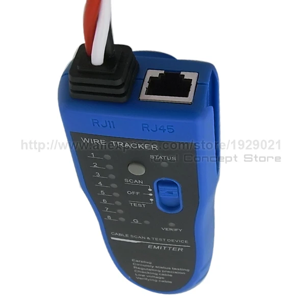 7-Ideal-Concept-Cable-Tester-N03NF-889T-Emitter-Socket