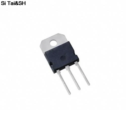 10pcs/lot BDV65BG NPN 100V 10A TO-247 free shipping | Электроника