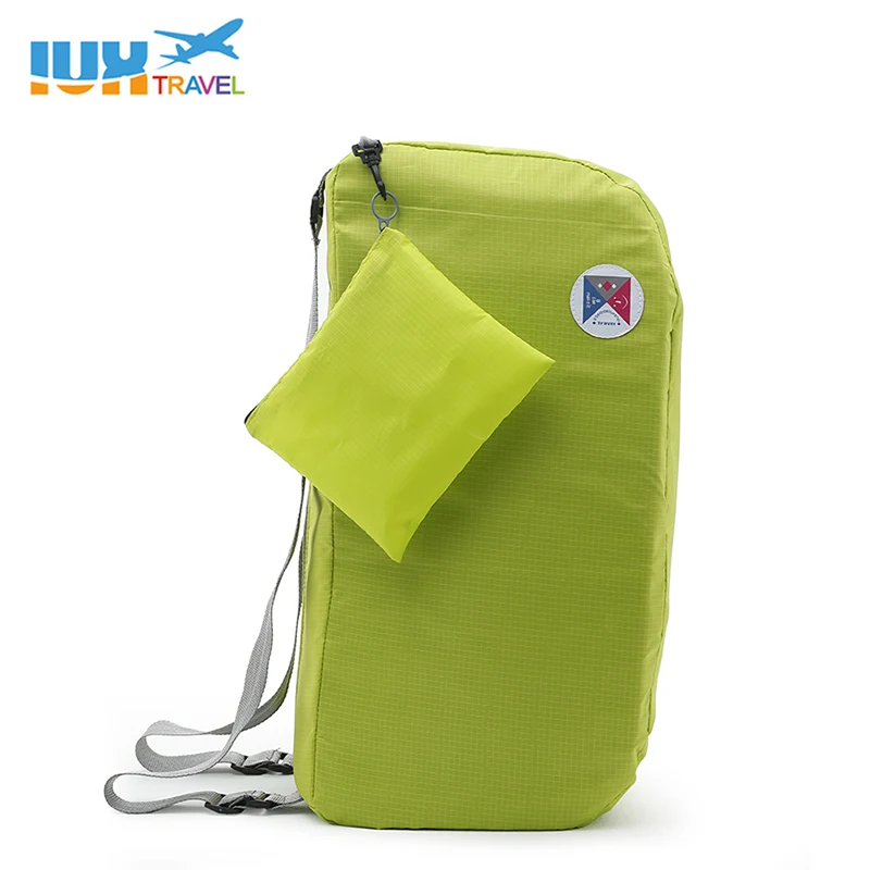 

Women Travel Bags Big Capacity Leisure Backpacks Fashion Women Folding Backpacks Casual Nylon Waterproof shoulder bags for Men