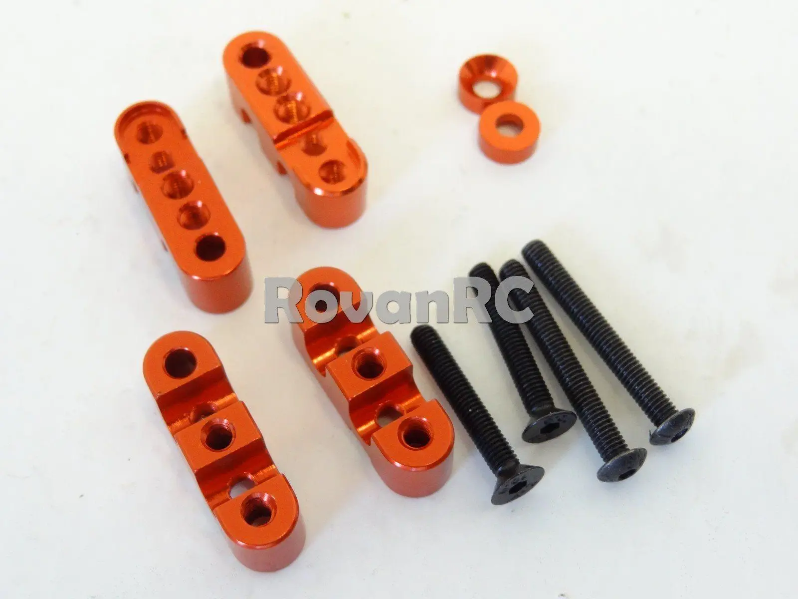 Ensemble De Direction CNC Alliage Pour Baja 5B/5T 1/5 Ensemble De Direction CNC Alliage Pour Baja 5B/5T 1/5