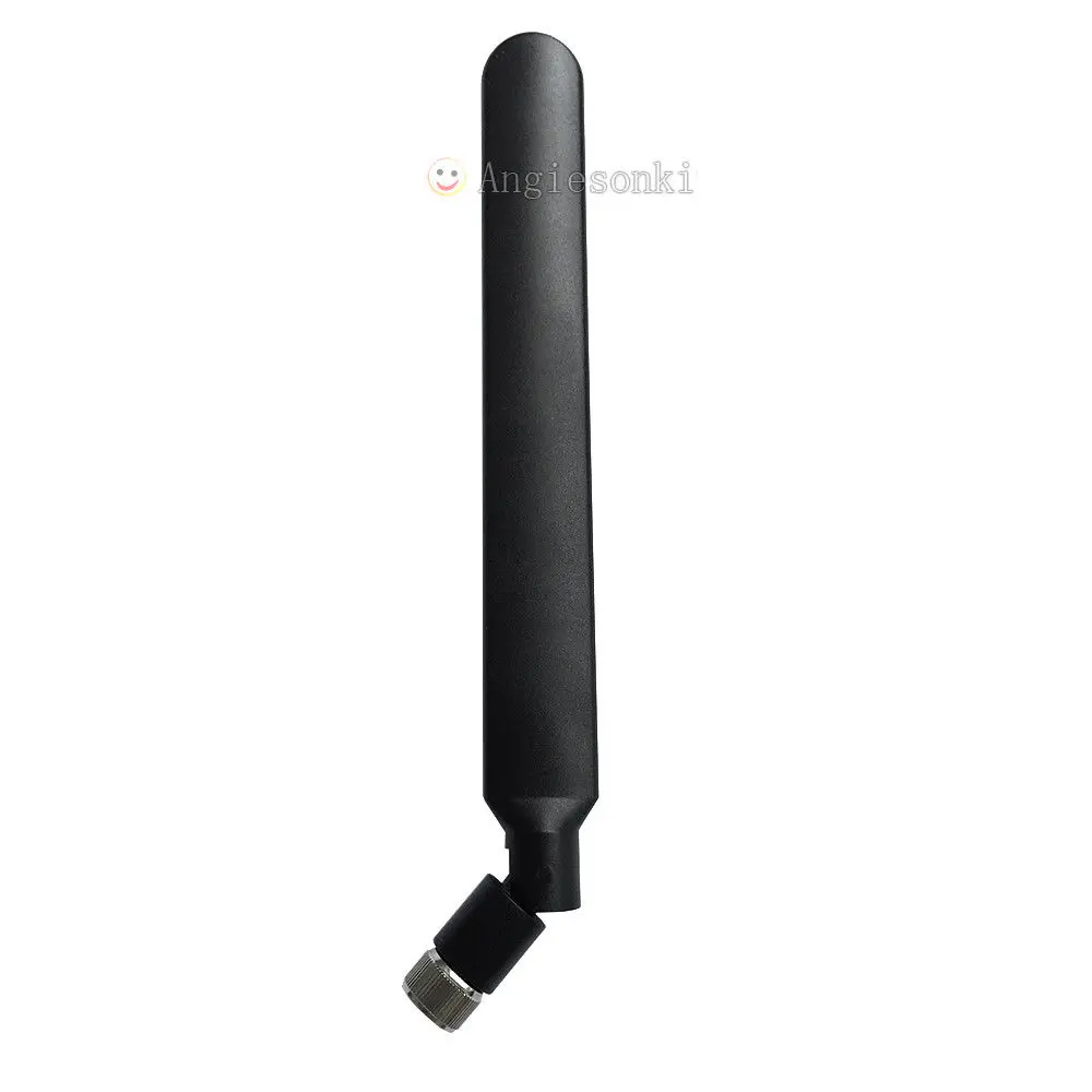 SMA поворотная антенна для Huawei B310 B315 B310s B315s 3G 4G LTE CPE|Модемы| |