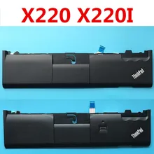Абсолютно чехол для рук для lenovo Thinkpad X220 X220I с отпечатком пальца и сенсорной панелью из натуральной кожи X220