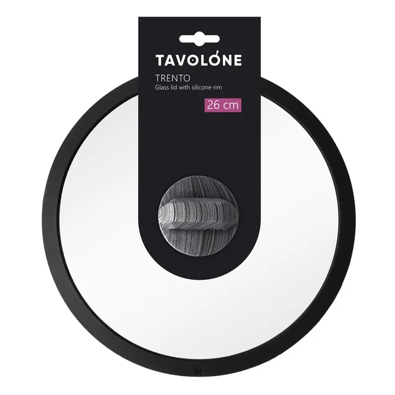 Крышка TAVOLONE, TRENTO, 26 см