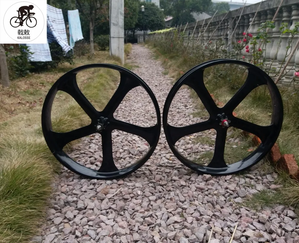 cycle alloy rim
