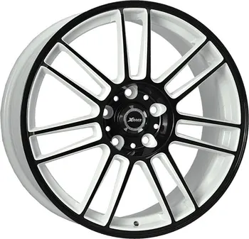 

Disc Wheel X-RACE AF-06 7x17/5x105 D56.6 ET42 Black