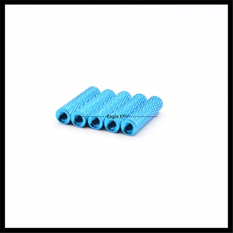 zmr250 standoff metal fasteners full knurled spacers parts supply