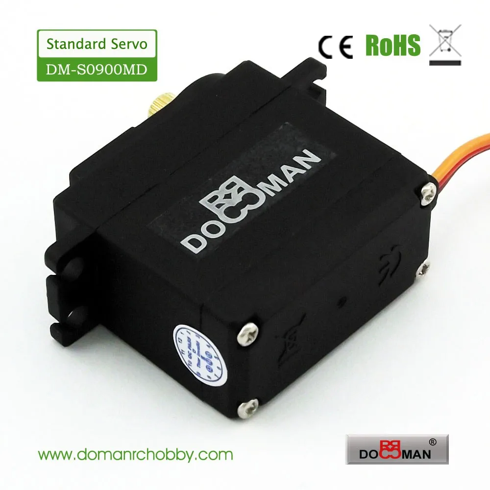 DM-S0900MDXp01