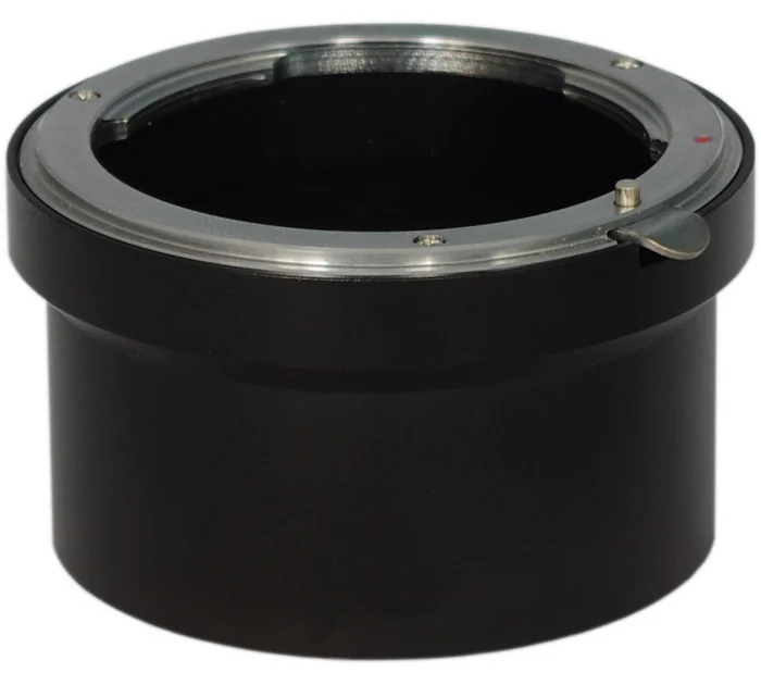 

BLU/BLV Series Industrial Camera Lens Connecting Circle F Card