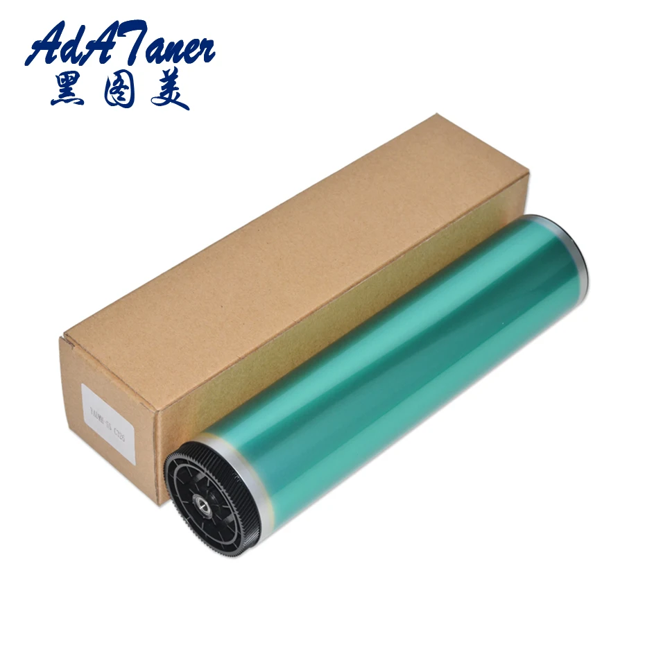 

CLP300 CLP310 Compatible OPC Drum for Samsung CLP 300 310 315 320 CLX3175 CLX 3185 3185fn 3175 CLT R407 OPC Drum Printer Parts