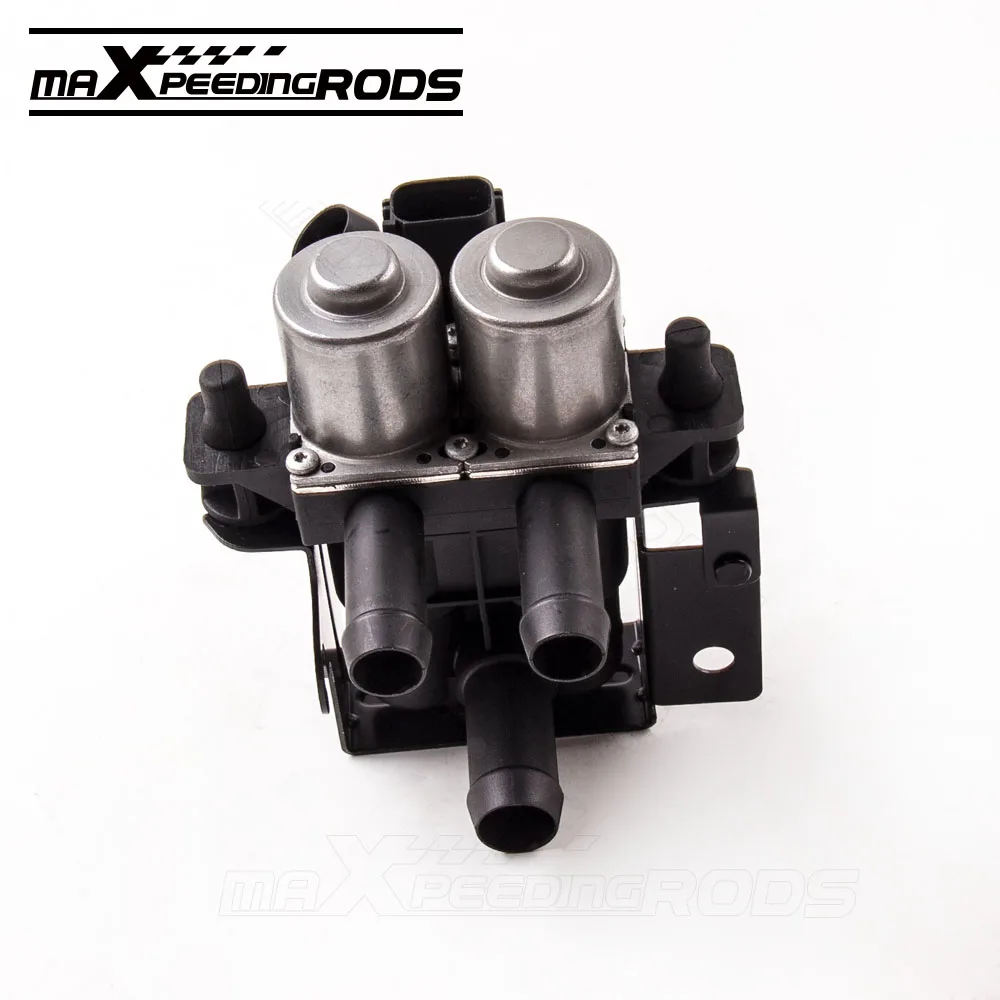 Racing Heater Control Water Valve For Jaguar S Type for Lincoln LS