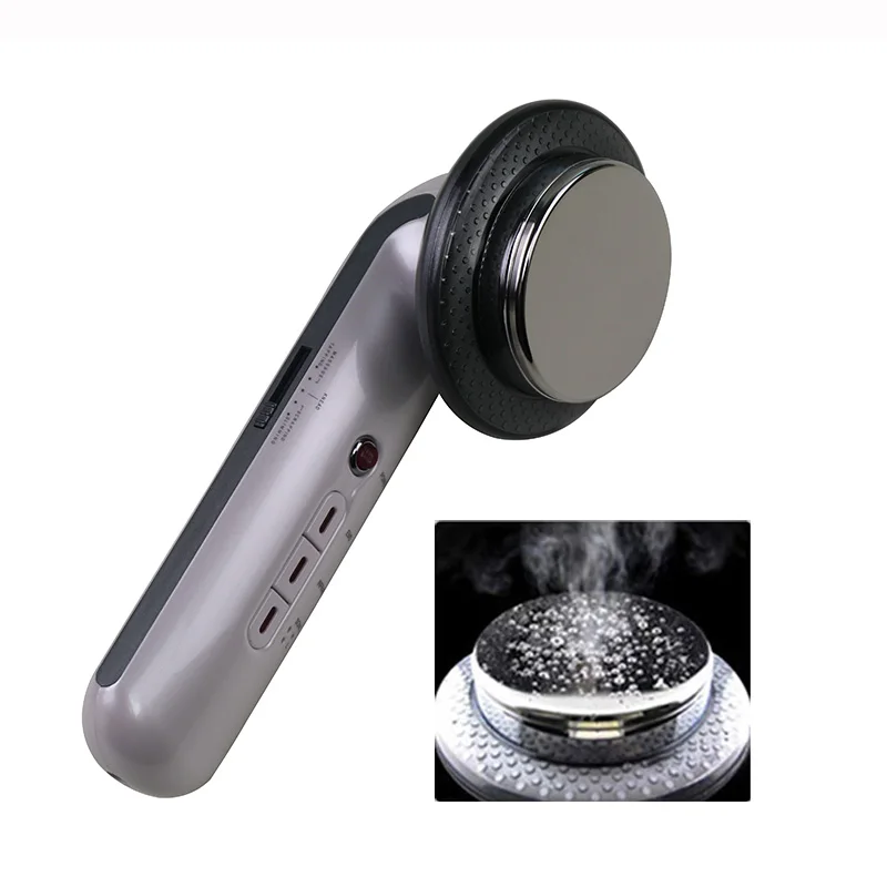 Потеря веса ультразвуковая кавитация EMS массажер для похудения тела антицеллюлитный жиросжигатель Гальваническая инфракрасная ультразвуковая волна Therap