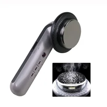 Потеря веса ультразвуковая кавитация EMS массажер для похудения тела антицеллюлитный жиросжигатель Гальваническая инфракрасная ультразвуковая волна Therap