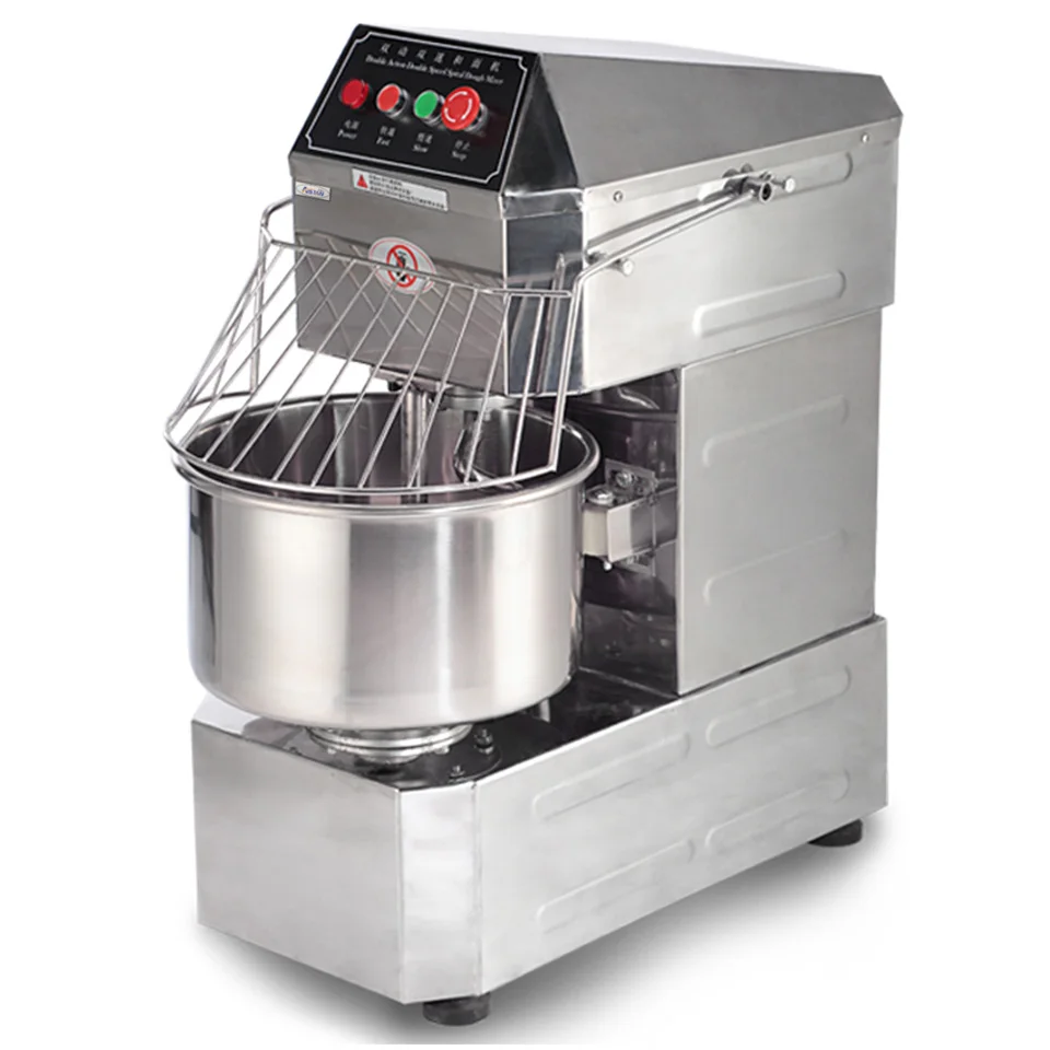 

1 Piece SSD30 Dough mixer and 1 Piece EB4A Convection Oven, CIF price to VANCOUVER, CANADA