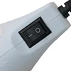 220V DIY Using Heat Gun Electric Power Tool Hot Air 300W Temperature Gun With Seat Shrink Plastic ► Photo 3/6