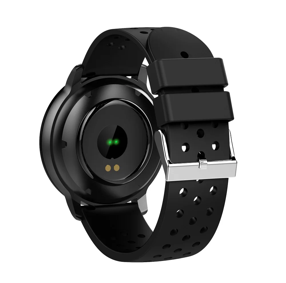 GMOVE SN11 Men Women Smart Watch Inteligente Passometer Activity Fitness Tracker Heart Rate Monitor Sports Smartwatch Wristband