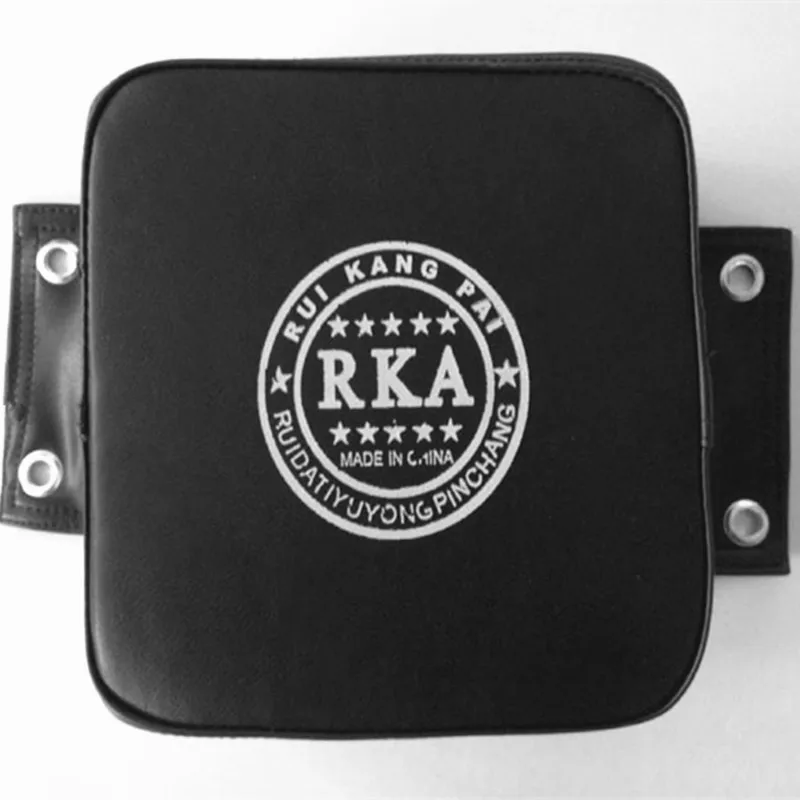 Boxing pads for Muay Thai Kick Boxing MMA Training PU foam boxer target