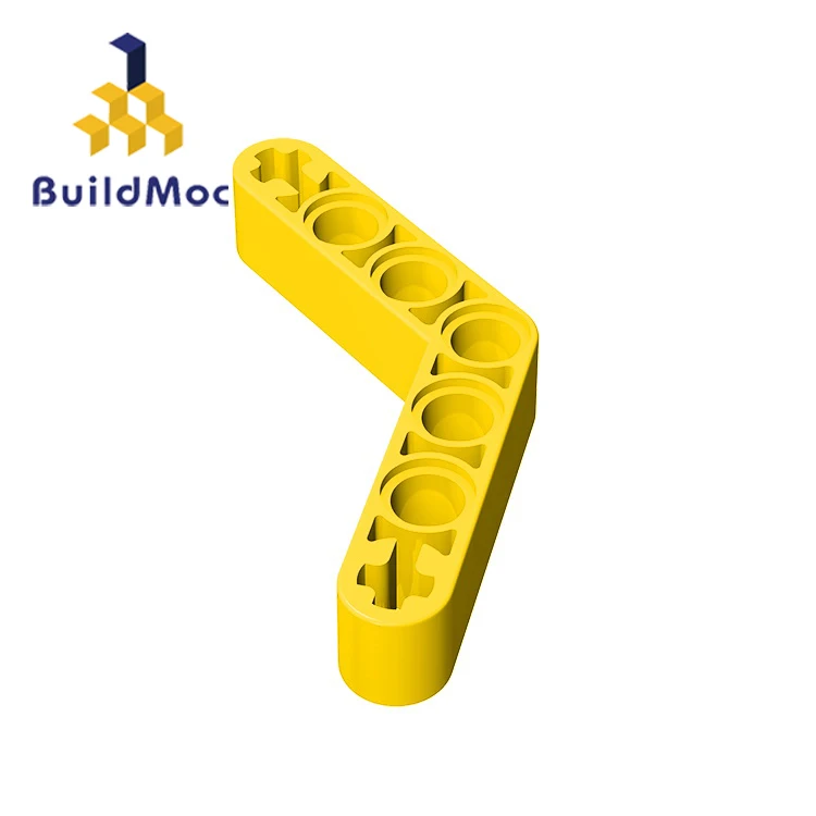 

BuildMOC Compatible For lego 32348 1x7(4x4)For Building Blocks Parts DIY LOGO Educational Creative gift Toys