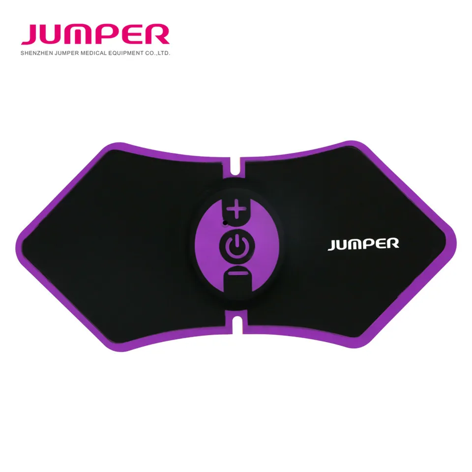 Jumper wireless electronic Pluse Stimulator,JPD-TN001 electro therapy pain relief tens unit Transcutaneous for back leg shoulder (2)