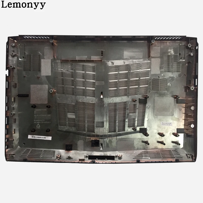 New For MSI GP62 GL62 GP62MVR MS-16J5 16J9 Palmrest COVER 3076J1C261Y31 E2P-6J10236-Y31/Laptop Bottom Base Case Cover New For MSI GP62 GL62 GP62MVR MS-16J5 16J9 Palmrest COVER 3076J1C261Y31 E2P-6J10236-Y31/Laptop Bottom Base Case Cover