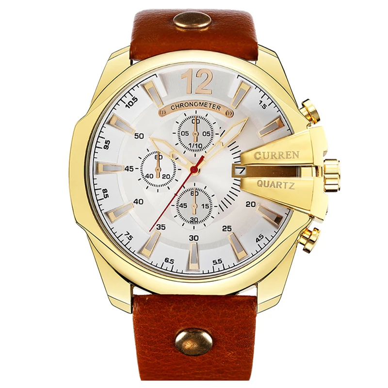 Watches Men 8176 (14)