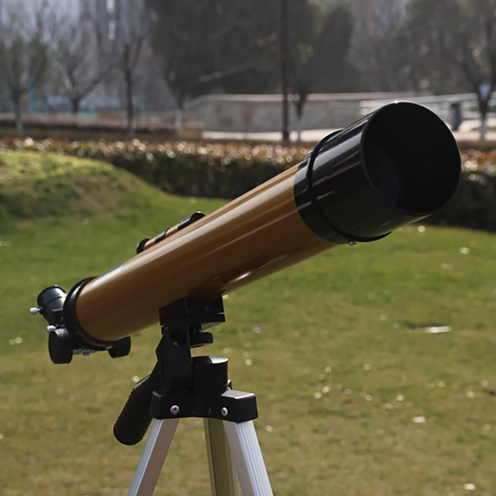 

F50600 HD Large Bird Watching Astronomical Professional SightSeeing Best Retractable Telescope Parts