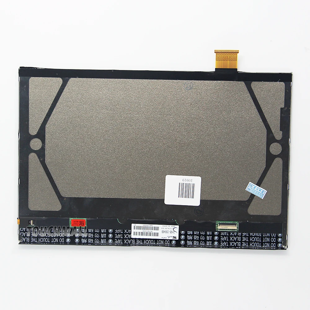 Новый ЖК дисплей экран Замена для Samsung Galaxy Note 10 1 N8000 N8005 N8010 N8013 дюймовый|ЖК-экраны и
