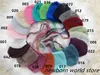 newborn photography props hat,  mohair hat. 1