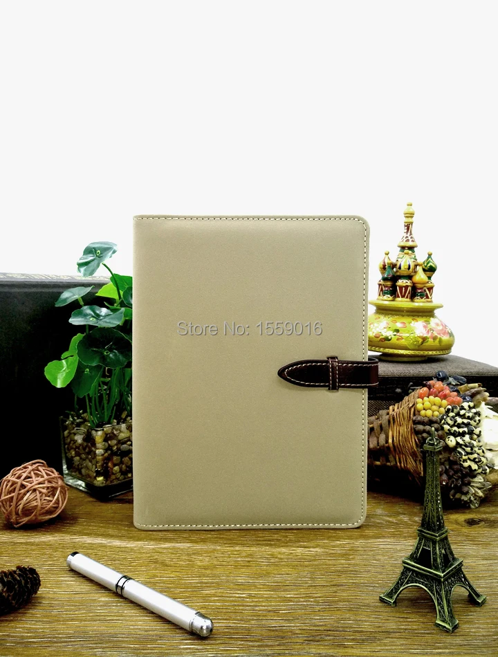 ring folder