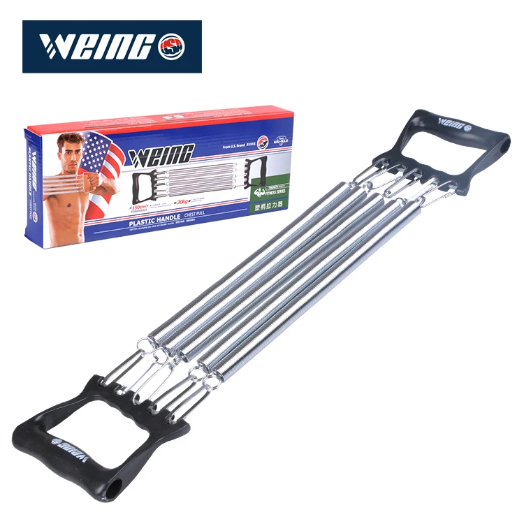 men healthy extend spring exerciser