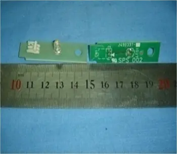 

J490338 / J490338-00 Noritsu QSS3501 minilab SENSOR P.C.B.