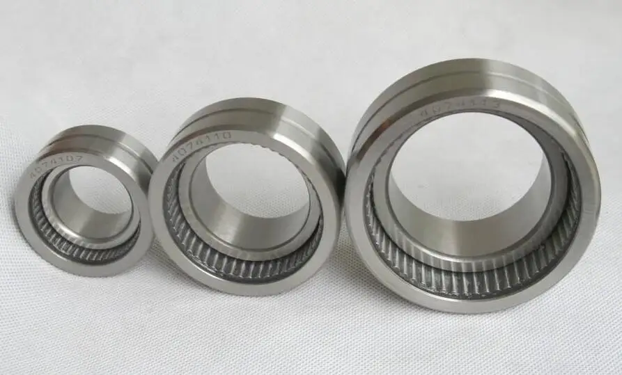 NAV4010 Full complement needle roller bearing with inner ring 50*80*30mm | Обустройство дома