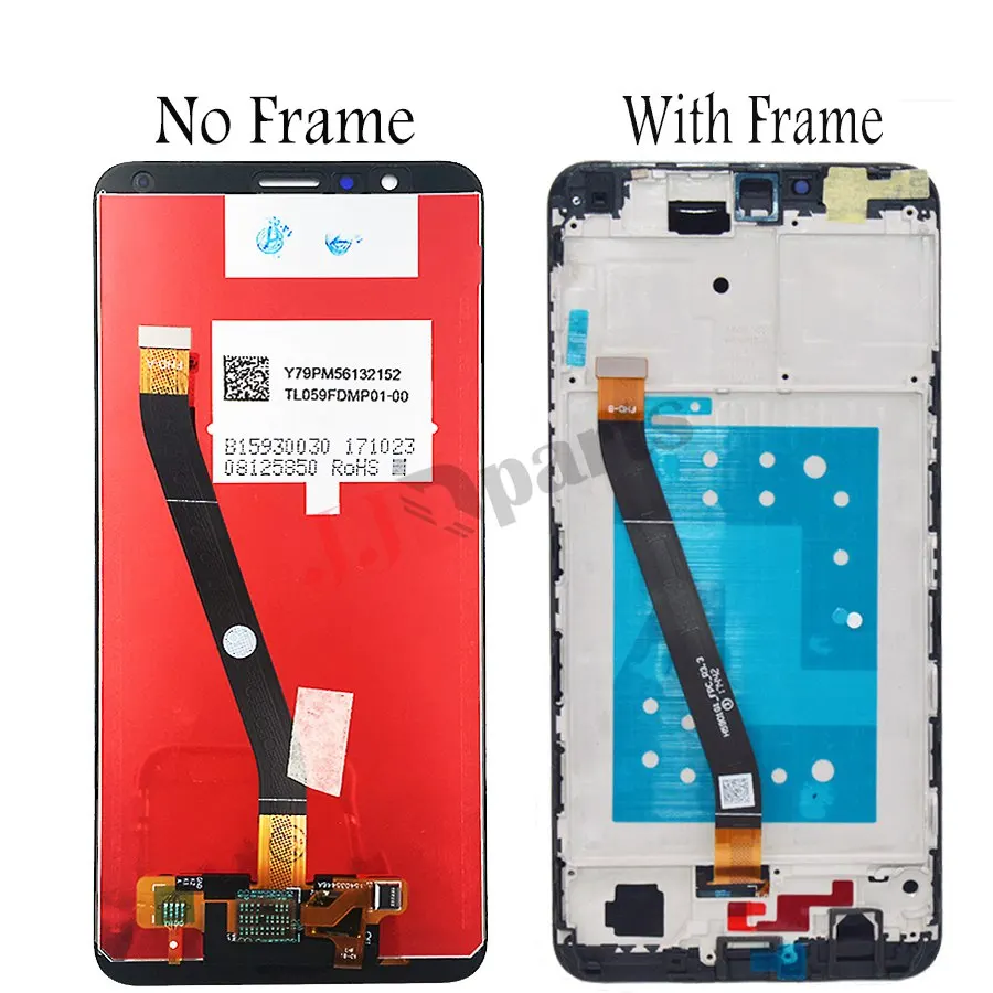 for huawei honor 7x lcd (3)