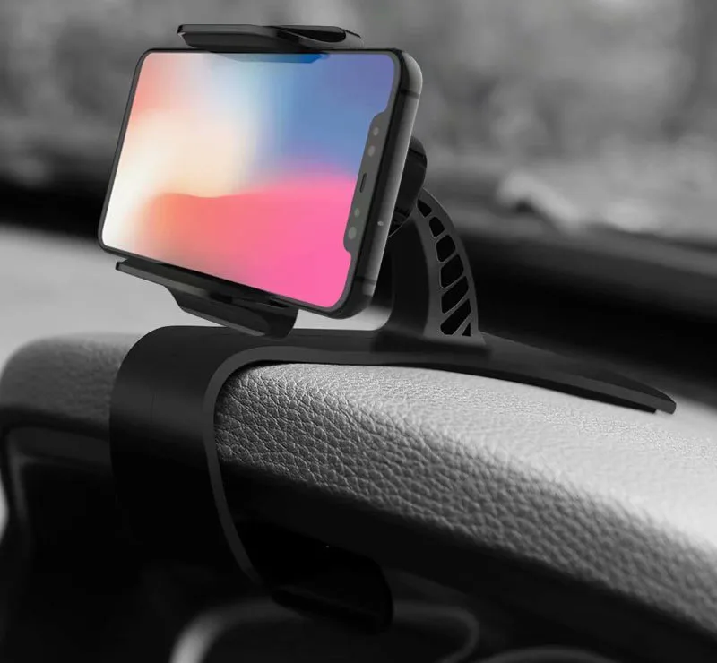 

Rotary Dashboard Clip Mobile Phone Car Holders Stands For Huawei Honor 8X,Honor 8X Max,Honor Play,nova 3/3i,P Smart+,Honor 10