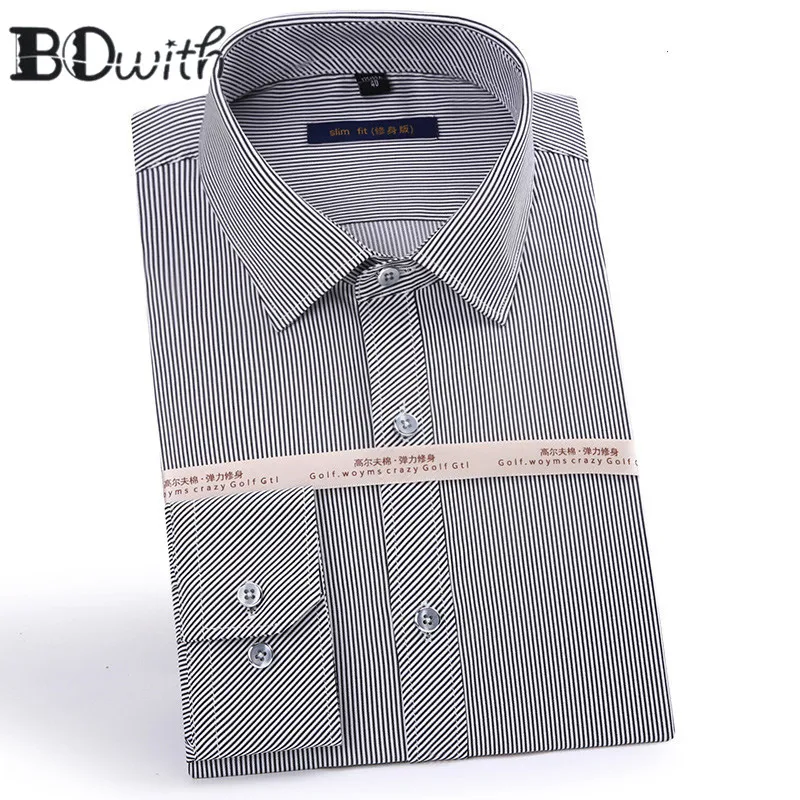 best non iron business shirts