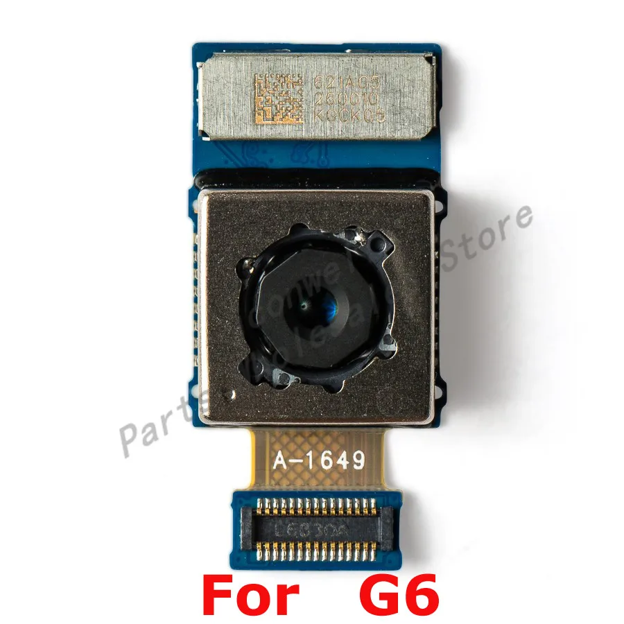 

For LG G6 Back Camera Rear Camera Big Camera Module Flex Cable LG G6 Replacement Part