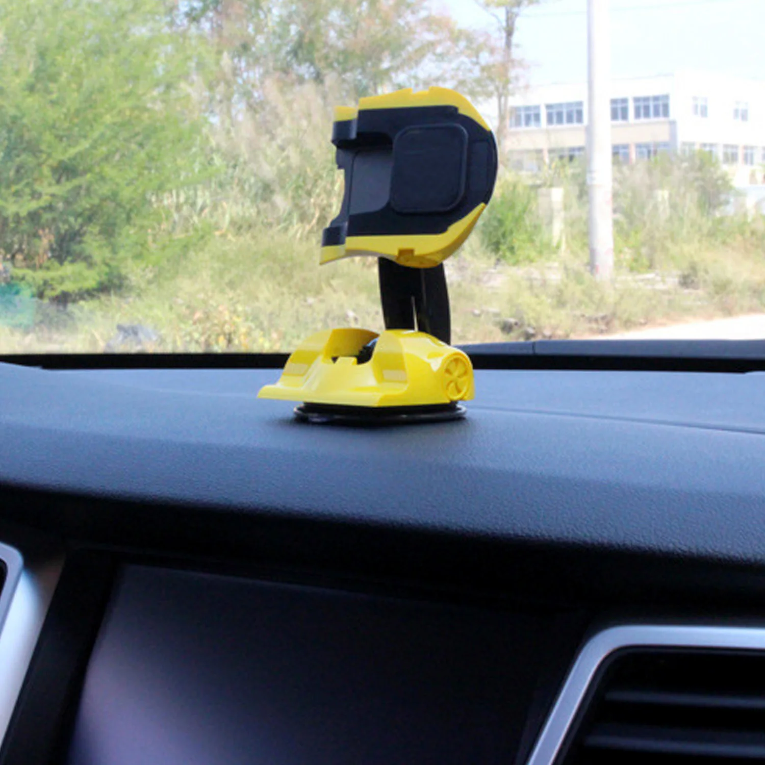 Besegad вращающийся на 360 градусов гоночный автомобиль стиль магнитный держатель
