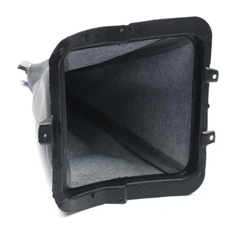 

10-15 Dust Gray 1pc Boot Protector For Great Wall V200 V240 Manual Transmission Shift Stock Useful Durable Cover New