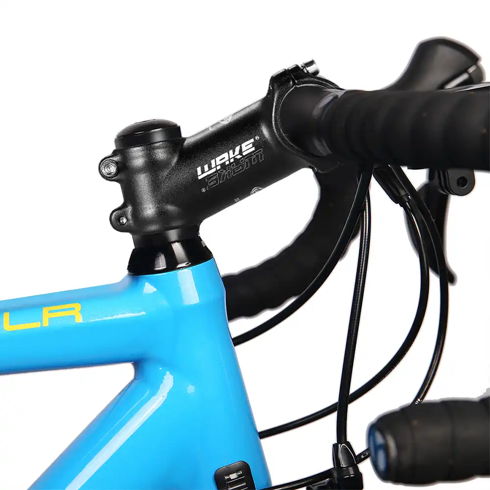 70mm road stem