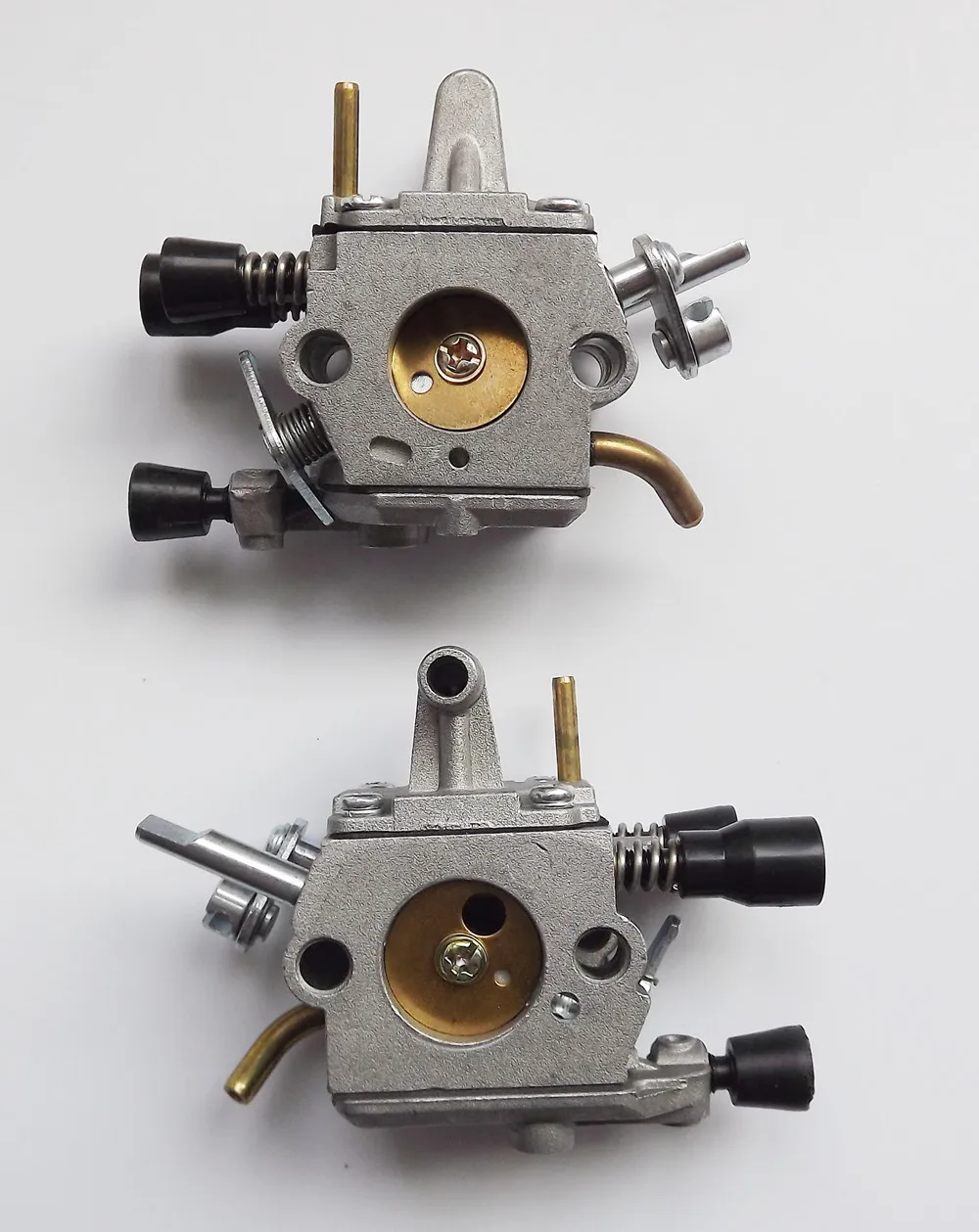 Carb For STIHL FS120 FS200 FS250 FS300 trimmer Carburetor 4134 120 0653 New